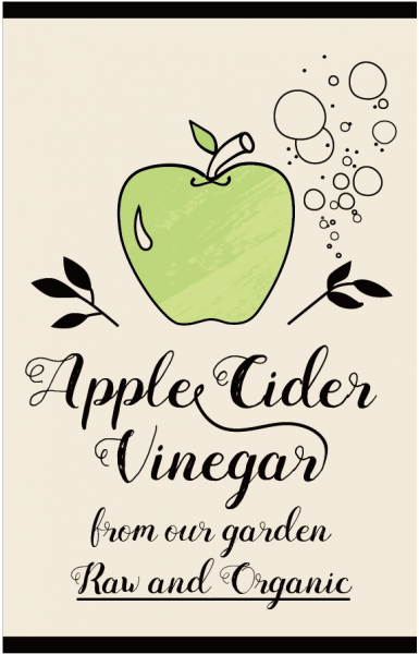 applecidervinegar